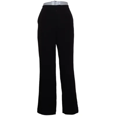 Jakkesætsbukser (Nova) fra Madlady Elastan, Polyester