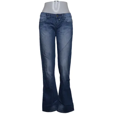 Jeans (Vintage II) från DC Shoes Bomull