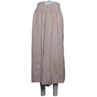 Culottes (Beige) de New Fast Soie