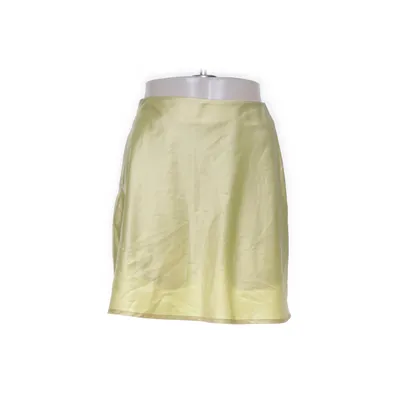 Skirt (Yellow) from Chiquelle