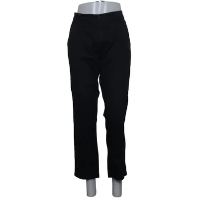 Jeans (Sort) fra Trussardi Jeans Bomuld, Elastan