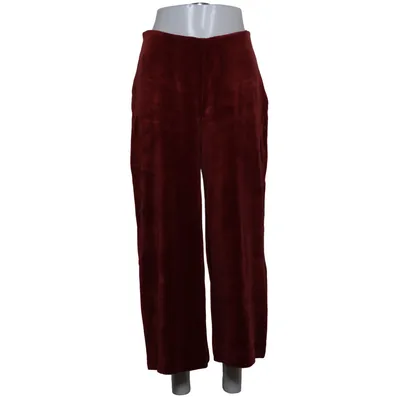 Culottes (Rød) fra Gudrun Sjödén Økologisk bomuld, Polyester