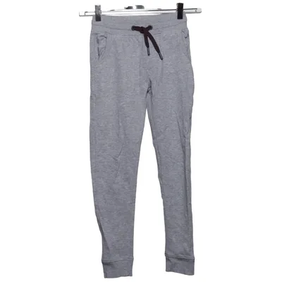 Joggingbroek (Grijs) van STC Katoen, Polyester, Viscose