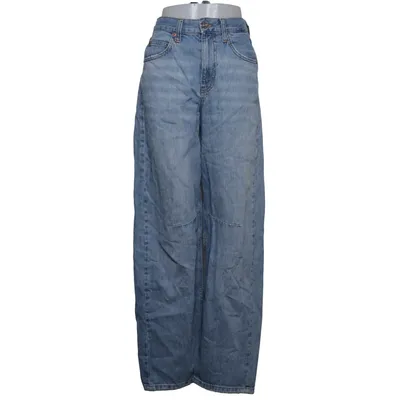 Jeans (Blå) från BDG by Urban Outfitters Återvunnen bomull