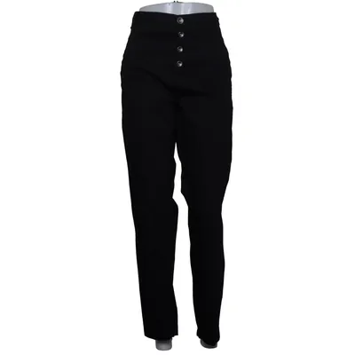 Chinos (Maia) från Lindex Bomull, Elastan