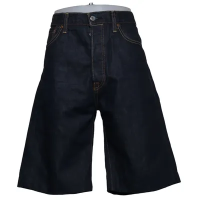 Short en jean (562) de Levi Strauss & Co Coton