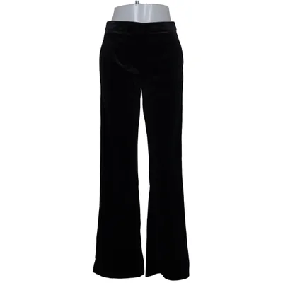 Palazzo pants (Black) from VILA Polyester