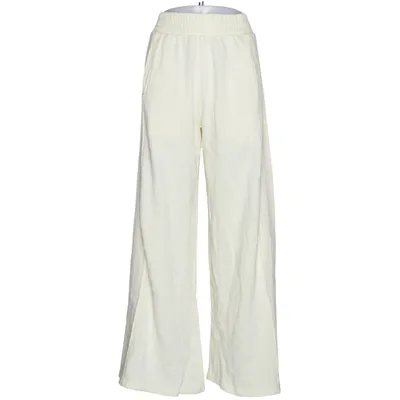 Palazzobyxor (Beige) från FP Movement Bomull, Polyester