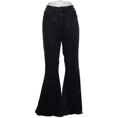 Jeans (Gray) from EMP Cotton, Elastane