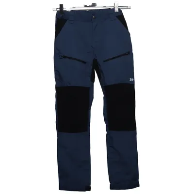 Outdoor broek (Kiruna 2.0) van Lager 157 Katoen, Elastaan, Polyamide, Polyester