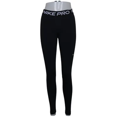 Collants de sport (Noir) de Nike Pro