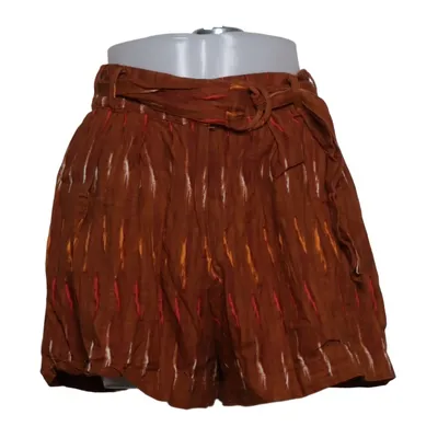 Shorts (Brun, Flerfärgad) från Tintoretto Bomull