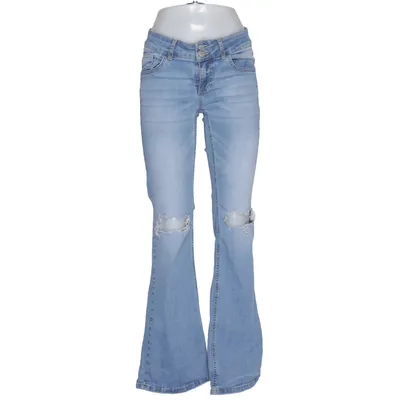 Jeans (Blau) von Nelly