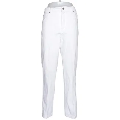 Jeans (Sanna) från Flash Jeans Bomull, Elastan