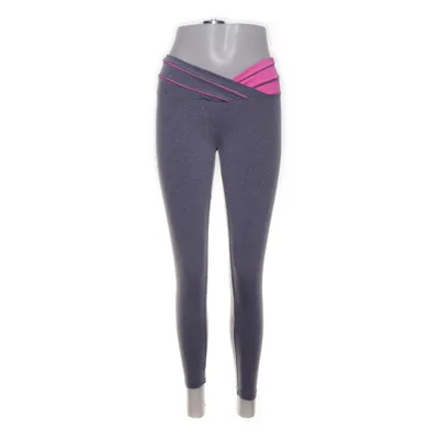 Träningstights (Grå, Rosa) från Bia Brazil Elastan, Polyamid