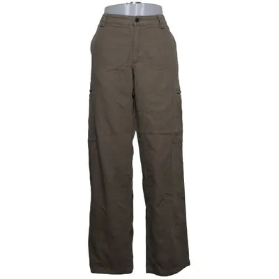Cargo pants (Beige) from Fjällräven Cotton, Polyester