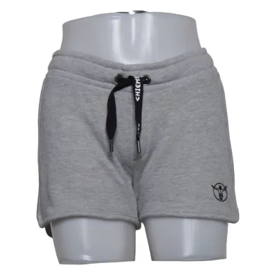Sweat shorts (Gray) from Chiemsee Cotton, Viscose
