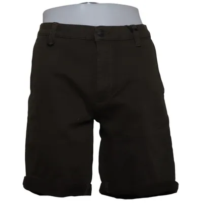 Korte broek (Cody Short) van Neuw Katoen, Elastaan