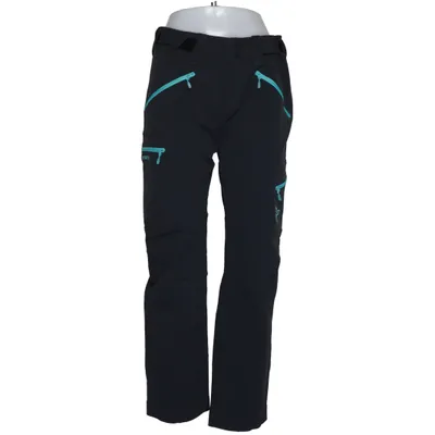 Täckbyxor (svalbard flex1 Pants (W)) från Norrøna Elastan, Polyamid, Polyester