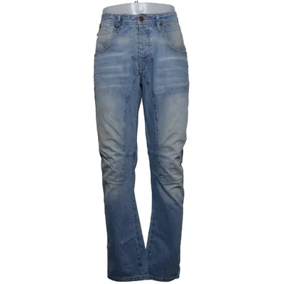 Jean (Robbie) de Koppartrans Coton