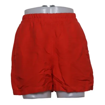 Zwemshort (Rood) van Lindex Linnen, Viscose