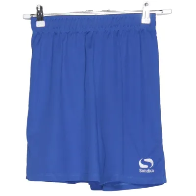 Träningsshorts (Blå) från Sondico Polyester