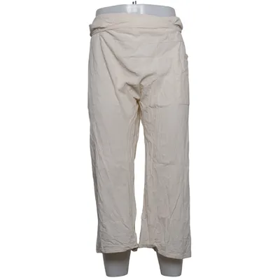 Wikkelbroek (Beige) van Guru Shop Katoen