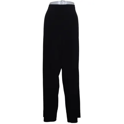 Byxor (Svart) från Alfani Elastan, Polyester