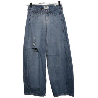 Jeans (Blå) fra BDG by Urban Outfitters Bomuld