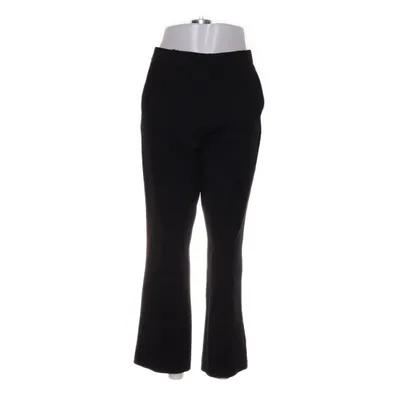 Palazzo pants (Black) from Gina Tricot Elastane, Polyester