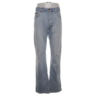 Jeans (Blå) från GANT Jeans Bomull