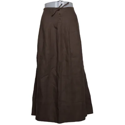 Skirt (Beige) from Prêt à Porter Linen