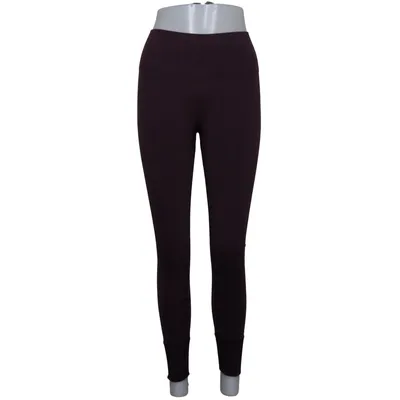 Träningstights (Lila) från Lululemon Athletica Elastan, Nylon