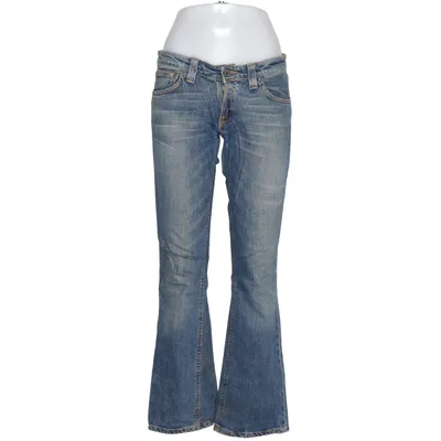 Jeans (Blå) från Nudie Jeans