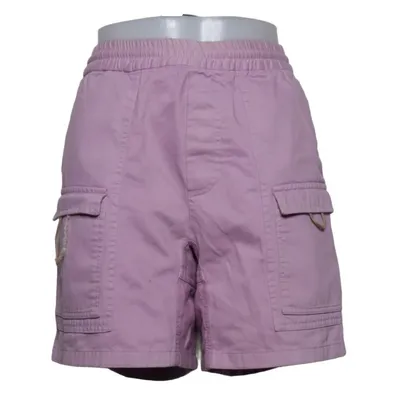 Korte broek (Lila) van Acne Studios Katoen