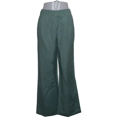 Palazzohose (Grün) von WE Fashion