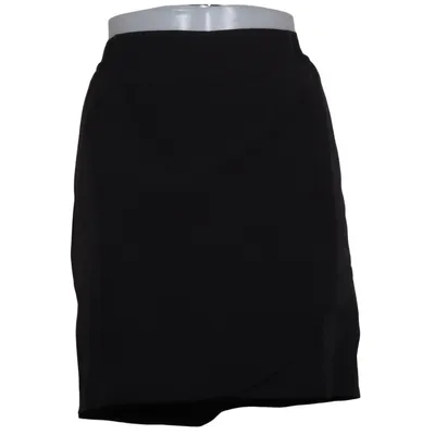 Jupe (Noir, Gris) de Killtec Élasthane, Polyester recyclé