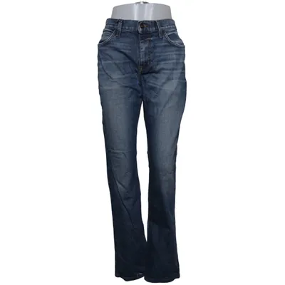 Jeans (Blue) from Joe's Cotton, Polyurethane