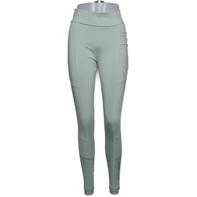 Collants de sport (Vert) de Mexx Sport Élasthane, Polyester