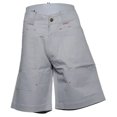 Shorts (Grå) fra No Problem Sportswear Bomuld