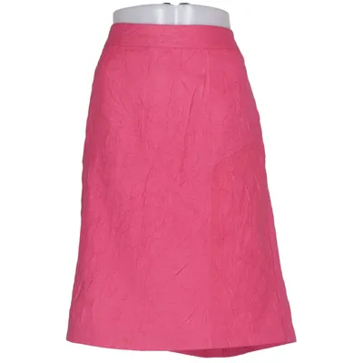 Rock (Pink) von Women Polyester
