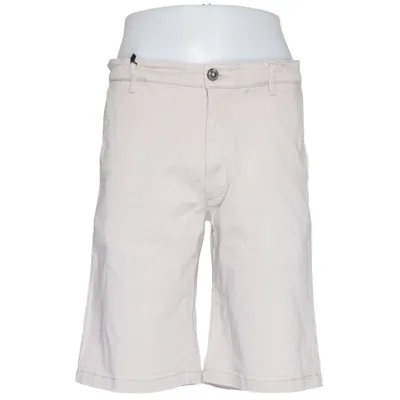 Korte broek (Beige) van Tailored Originals