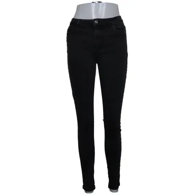 Jeans (Grå) fra Orsay Jeans Bomuld, Elastan