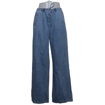 Jean (Bleu) de Zara