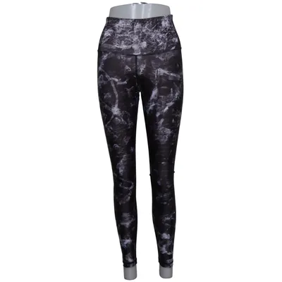 Sports tights (Black, Gray) from Anarchy Apparel
