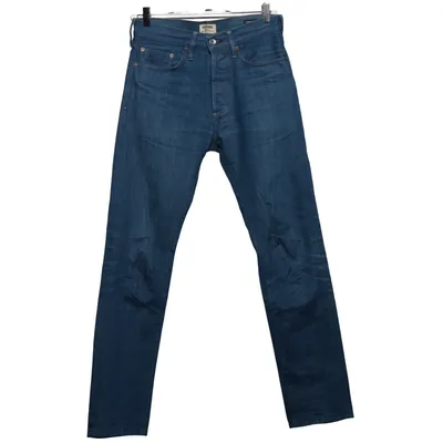Jeans (Blå) från C.O.F Studio Bomull
