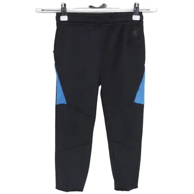 Träningsbyxor (Svart, Blå) från Body Glove Polyester
