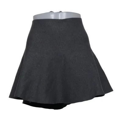 Rok (Fitted A Shape) van Review Katoen, Polyamide