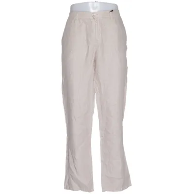 Chinos (Beige) från American English by Park Lane Linne
