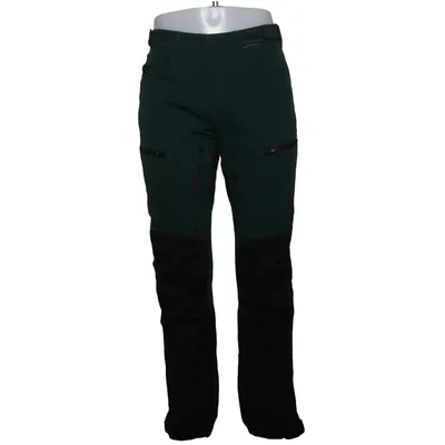 Pantalon d'extérieur (Trollstein Stretch Hiking Pants) de Urberg Coton, Élasthane, Polyamide, Polyester